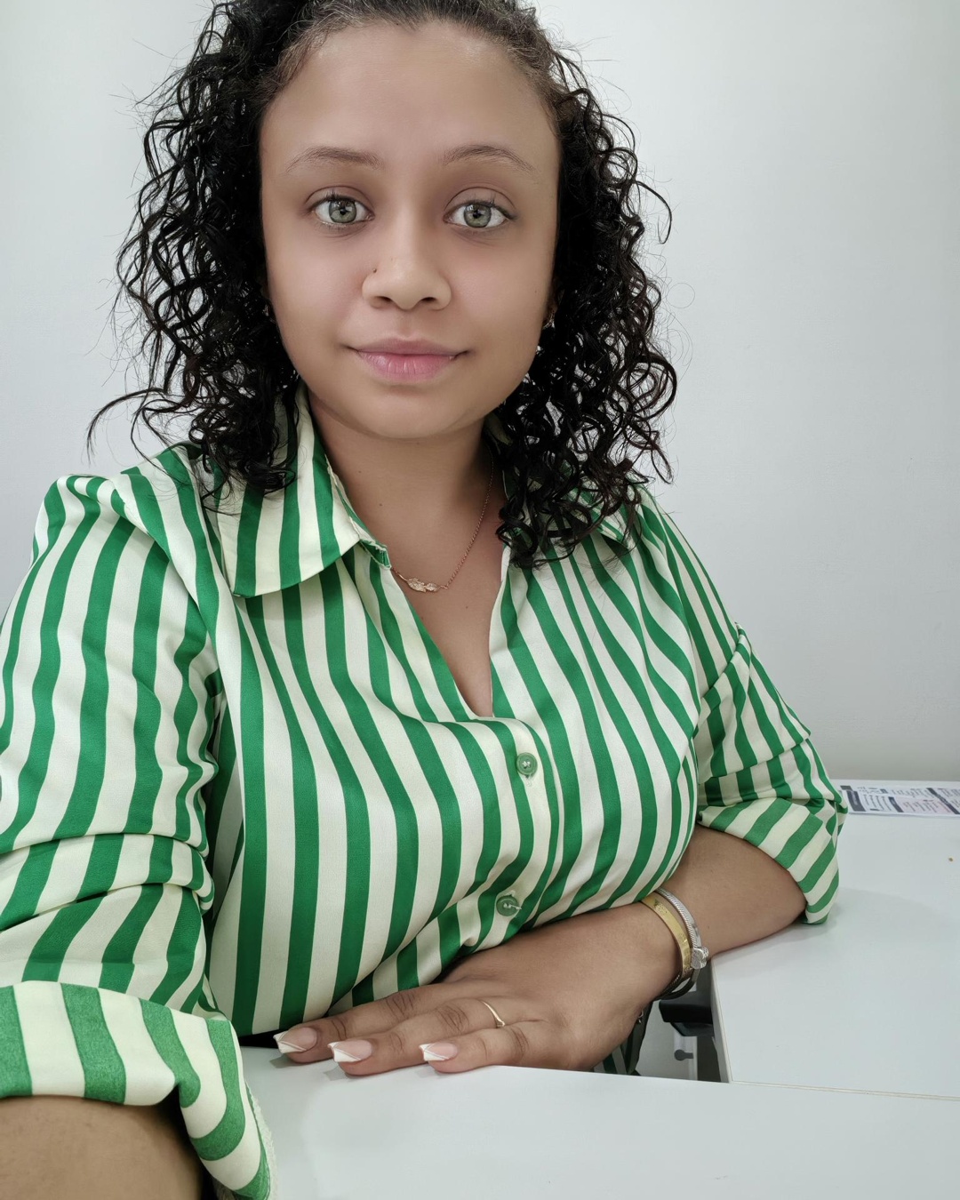 Rachel S. — Assistante pédagogique Beforma