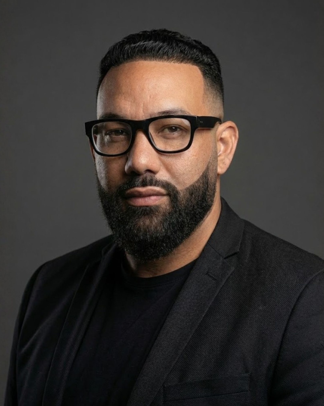 Stéphane G. — Formateur Digital & IA Beforma