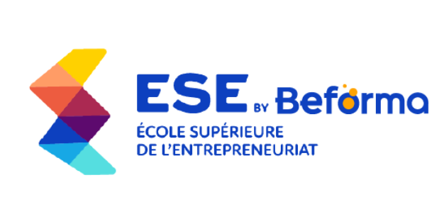 ESE by Beforma — École Supérieure de l'Entrepreneuriat